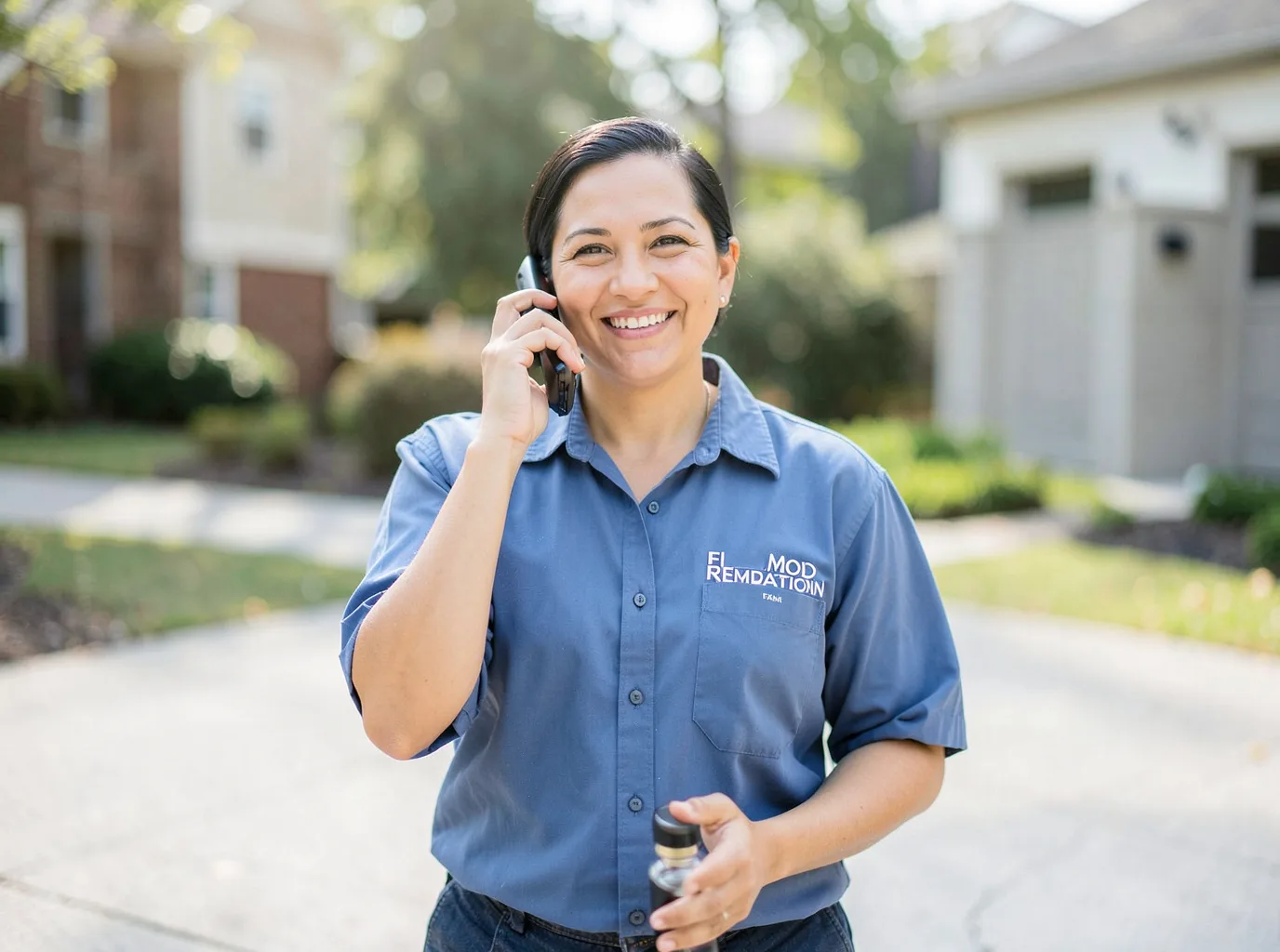 Mold Remediation Ackerman, MS FAQs